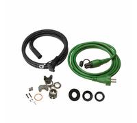 230v Mini Defa Connection Kit de prise extérieure 460785 camping-car VW T4 T5 T6