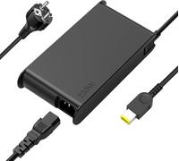 230W 20V 11.5A Chargeur Ordinateur Portable pour Lenovo Legion 5 7 Y540 Y545 Y730 Y740 Y900 Y910 Y920 Y7000 Thinkpad P51 P52 P53 P70 P71 P72 P73 ADL230NLC3A ADL230NDC3A 01FR044 Adaptateur Secteur