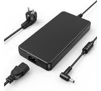 230W Charger for MSI GS66 GS65 GS76 GS75 WS65 WS66 WS75 WS76 Stealth P65 P75 Creator A17-230P1A A12-230P1A Chicony Power Supply 19.5V 11.8A [5.5x2.5 mm]