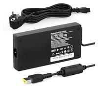 230W Chargeur Ordinateur Portable Compatible avec Lenovo Legion 5 7 5P C7 S7 Y520 Y540 Y545 Y740 Y730 Y900 Y910 Y920 Y7000 Thinkpad P73 P71 P72 P70 P51 P52 P53 ADL230NDC3A ADL230NLC3A Adaptateur