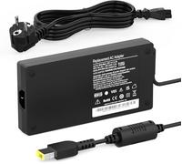 230W Chargeur Ordinateur Portable Compatible Avec Lenovo Legion 5 7 5P C7 S7 Y520 Y540 Y545 Y740 Y730 Y900 Y910 Y920 Y7000 Thinkpad P73 P71 P72 P70 P51 P52 P53 Adl230Ndc3A Adl230Nlc3A Adapta[Z1212]