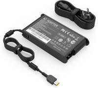 230W Chargeur Pour Lenovo Legion Slim Pro 5 5I 7I, Thinkpad P16V P16 P15V P15 P1, Loq 17I 15I 15 Essential, Thinkbook 16P, Yoga Pro 9I, 20V 11.5A, Connecteur Slim Tip Adaptateur