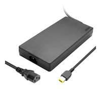 230W Chargeur pour Lenovo Legion Slim Pro 5 7 5P C7 S7 Y920 Y740 Y730 Y720 Y545 Y540 Y530 R720 Y900 Y910 Y7000 Thinkpad P1 P73 P53 P72 P52 P71 P51 P70 P17 P16 P15 T15g ThinkBook 16p Ordinateur