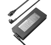 230W Chargeur pour Razer Blade 17 14 15 Base Advanced/Razer Blade Pro 17/4K RZ09 Series RC30-0248 RC30-0238 GTX3080 GTX3070 GTX3060 GTX2080 GTX2070 GTX1070/1060 (2018-2024) Ordinateur Portable