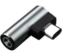 230W Connecteur d'adaptateur d'interface Remplacement pour Razer-Blade DC5525 Femelle à 3 Broches MÂle Adaptateur Plug Converter Adaptateur Secteur Résistant à l'usure