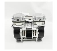 230W petite pompe à vide sans huile pression négative silencieuse salle d'essai médicale(650V)