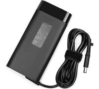 230W Tpn-La10 Adaptateur Ac Chargeur Ordinateur Portable Compatible Pour Hp Envy Omen Elitebook Zbook 924942-001 925141-850 Pa-1231-08Ht Laptop Power Supply Cord(19.5V 11.8A)
