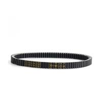 23100-L3A-0002 902 23.4 Pour Cruisym 300 L8 Pour Joymax Z 300i ABS L9 GTS L6 RV25 Moto Drive Belt Scooter V-Belt Transmission Courroie Moto