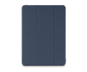 [231005] Hama Pochette tablette "Fold Clear" pour Apple Air 11" (2025), bleu ...