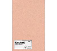 Caoutchouc mousse (L)200 x (H)290 mm, chamois