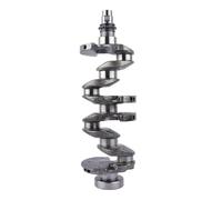 23110-2B610 231102B610 1PCS Le vilebrequin moteur compatible avec les modèles de 1,6 L 2012-2019 s'adapte aux voitures compactes, y compris les variantes d'âme Rio Accent 6 mois inclus