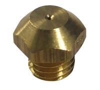 231100004. INJECTEUR GAZ BUTANE Ø 52GB ARR DR BEKO