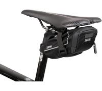23118var-Sac Porte-Outils Étui De Caméra Tige Selle Z Light Pack Taille S,Noir