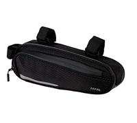 Zefal Sacoche Cadre Z Pack 1.3l One Size Black