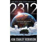 Kim Stanle Robinson – 2312 – Roman – Poche