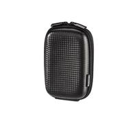 [23139] Hama Etui de protection photo semi-rigide en EVA "Carbon Style" 60H noir