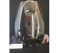 23161 Pare-brise pour Piaggio Liberty 50/125/150/200cc RST depuis 2004