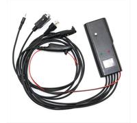-232 Câble de programmation multifonctionnel Write Line 5-en-1 pour GP88/GP328/GP328PLUS/GP88S/GM3188 et autres