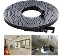 232 Courroie d'entraînement pour portes de garage de 2,1 m, remplacement pour Liftmaster & Chamberlain, 41A5434-11A