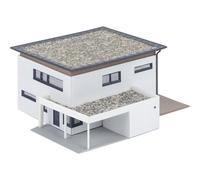 Faller Maquette Villa WeberHaus 232151 – N Échelle 1:160