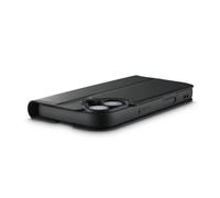Hama Étui portefeuille Daily Protect pour Apple iPhone 17 – étui à rabat noir