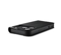 Hama Étui portefeuille Daily Protect pour Apple iPhone 17 Pro – noir, étui à rabat