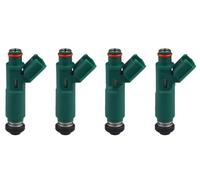 23250-22040 23250-0D040 Pour Pour Celica Pour Pour Matrix Pour MR2 Spyder Buse D'injecteur Carburant 4 Pièces Buse D'injecteur Voiture