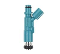 23250-23020 2325023020 23209-29015 2320929015 pour Voitures japonaises 1999-2005 pour Toyota Ractis pour Yaris pour Vitz 1.0L 1.3L Injecteur de Carburant (1 pièce)