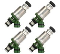 23250-74100 23209-74100 2325074100 2320974100 Pour Pour Camry Pour Mr2 Pour Rav4 Pour Celica Pour Solara Injecteurs Carburant Buse D'injecteur Voiture