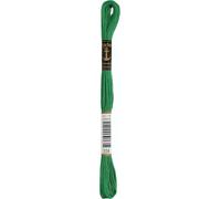 232719 4635000-00228 Fil À Broder,Coton,Vert,3 G