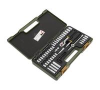 23280 Jeu de clés à douille Nombre : 50 PROXXON