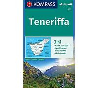 233 tenerife