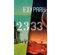 2333 - Ed Park - Actes sud - broché - Roman
