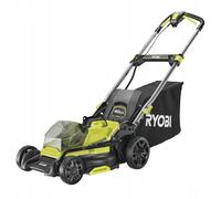233455 RYOBI Mähroboter 18V mit bürstenlosem Motor RY18LMX40C-0