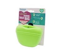 2335 - Sac de voyage friandises en silicone - Pour chien