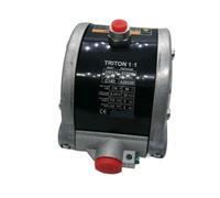 233500 Pompe pneumatique à membrane
