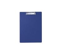 MAUL Porte-bloc 605165 Carton plastifié format A4 229 x 319 mm Bleu