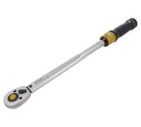 23353 Clé couple 530mm 40-200Nm fixation : 1/2" PROXXON