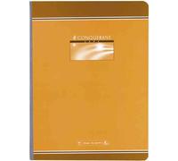 Conquerant Cahier SEPT 170 x 220 mm Seyès 192 pages
