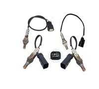 234-5038 234-4490 234-4491 capteur d'oxygène en amont + en aval 9E5Z9F472D BL3A-9Y460-CA BL3Z-9F472-A/adapté for Ford Explorer 3.5L 2013