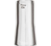 234 Bottlenecks Verre Slide Glass Flare Medium