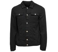 Officina36 - Veste Montecristo - Homme - Vestes - Noir - Taille: XL