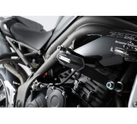 SW-Motech Kit Tampon Protection DIVERS TRIUMPH