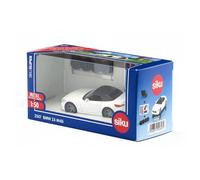 2347 Voiture Bmw Z4 M40i 1:50