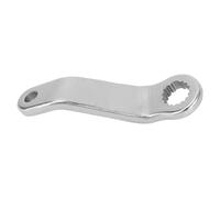 234724 Levier de changement de vitesse en acier haute stabilité, levier de vitesses robuste et facile à installer avec design renforcé, pour Scrambler 850 1000, Sportsman 550 850 1000
