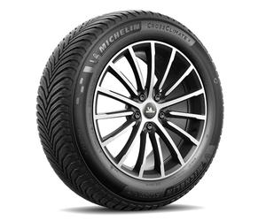 235/40Hr19 Michelin Tl Crossclimate 2 Vol Xl (Eu) 96H E