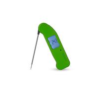 235-437 - Thermapen® One instant read digital kitchen thermometer - Green Green