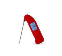 235-447 - Thermapen® One Instant Read Digital Kitchen Thermometer - Red Red