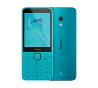 Nokia 235 4G Bleu (Blue) Double SIM