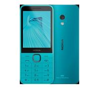 235 4G BLUE